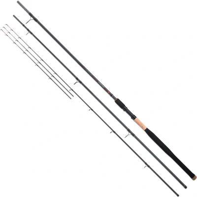 Afbeelding van Nytro Marvelist Power Feederhengel 12ft 100g (3 Delig)
