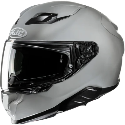 Afbeelding van HJC F71 Integraalhelm grijs