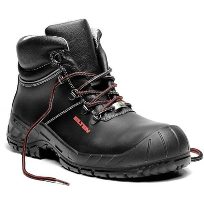Afbeelding van Elten Renzo XW Mid ESD HG S3 765861 Zwart 39