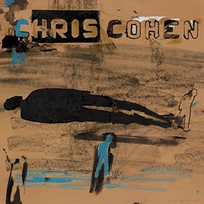 Afbeelding van Chris Cohen As If Apart