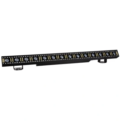 Afbeelding van JB systems Rave Bar 3 in 1 lichtbar
