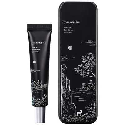 Afbeelding van Tea Time Reverse Eye Cream