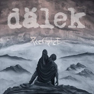 Afbeelding van Dälek Precipice (2 LP) (Coloured Vinyl)