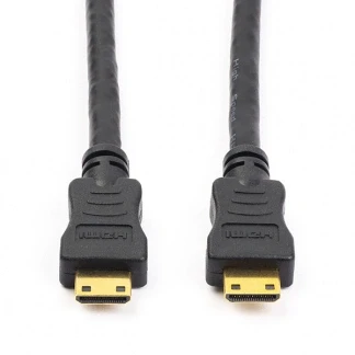 Afbeelding van Mini HDMI naar kabel ProCable 5 meter (4K@30Hz)