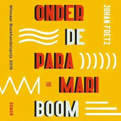 Afbeelding van Onder de paramariboom