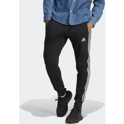 Afbeelding van adidas Performance joggingboek zwart/wit