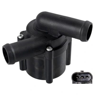 Afbeelding van Hulpwaterpomp (koelwatercircuit) FEBI BILSTEIN 172809