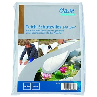 Afbeelding van Oase Vijverbeschermdoek 2 X 5 M