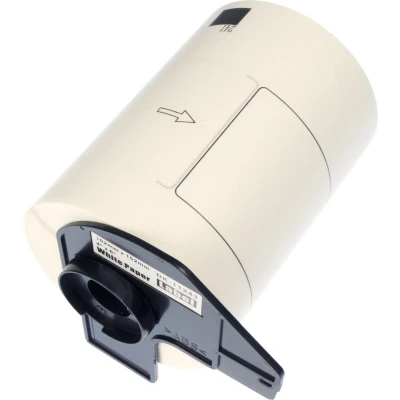 Afbeelding van Kangaro etiketten compatible Brother DK 11241 102x152mm 1 rol a 200 K DK11241