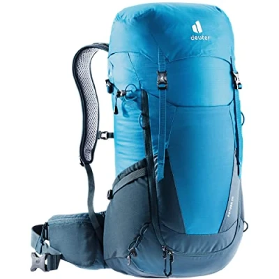Afbeelding van Backpack Deuter Futura 26 Reef Ink