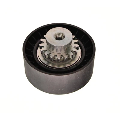Afbeelding van Spanrol, Poly V riem MAXGEAR 54 0319