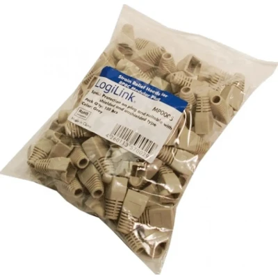 Afbeelding van LogiLink MP0005 kabelbeschermer RJ45