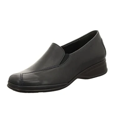 Afbeelding van Semler Instappers, Dames, Maat: 39.5, Blau
