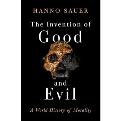 Afbeelding van The Invention of Good and Evil