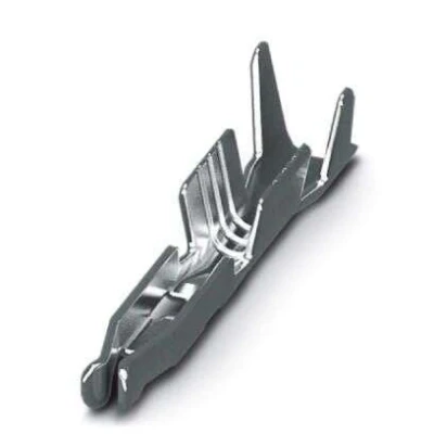 Afbeelding van Phoenix Contact 1013780 Krimpcontact Inhoud: 1 stuk(s)
