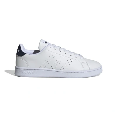 Afbeelding van adidas Originals Sneakers laag, Heren, Maat: 42 2/3, Weiß Kunststof