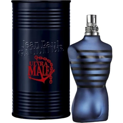 Afbeelding van Jean Paul Gaultier Ultra Male Eau de Toilette 200 ml