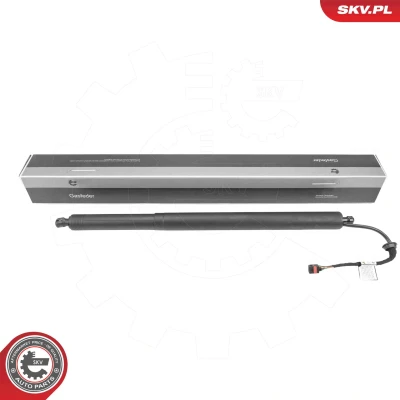 Afbeelding van ESEN SKV 52SKV194 Elektrische gasveer kofferbak HYUNDAI: Tucson (NX4, NX4E) 1.6 T GDI Hybrid 48V HTRAC, Plug in HTRAC