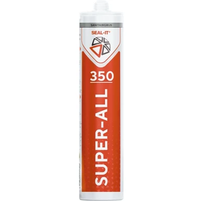 Afbeelding van Connect Products Seal it 350 Super all wit 290ml