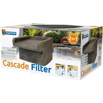 Afbeelding van SuperFish Cascade Filter