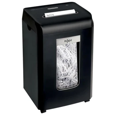 Afbeelding van Papiervernietiger Promax QS RSS1838 Rexel