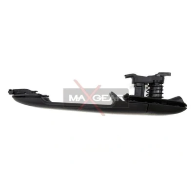 Afbeelding van Portiergreep buitenkant MAXGEAR 28 0007