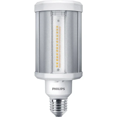 Afbeelding van Philipsilips tforce led public e27 28w 4000k 4000lm 50 000 uur schakelcyclus 000x 63820700