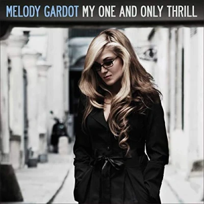 Afbeelding van Melody Gardot My One And Only Thrill (CD)