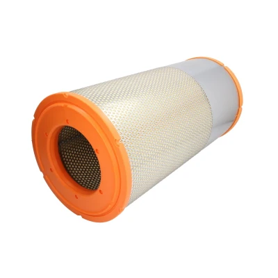 Afbeelding van 999 Luftfilter HENGST FILTER E810L