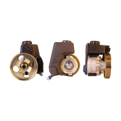Afbeelding van Lucas Electrical Starter LRS02427