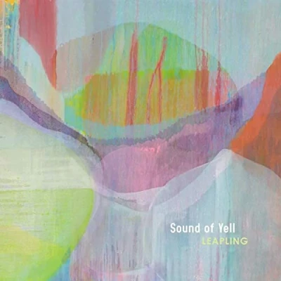 Afbeelding van Sound Of Yell Leaping (CD)