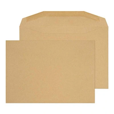 Afbeelding van Blake 13775 Manilla 500 stuks C5 BRE 155 x 220 mm 80 g/m²