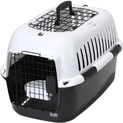 Afbeelding van Adventurer 50 basic edition Charcoal M/L 49x32x32CM
