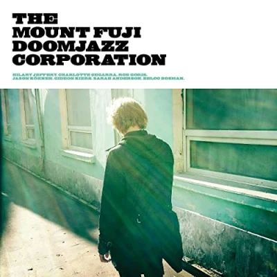 Afbeelding van Mount Fuji Doomjazz Corporation Egor