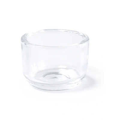 Afbeelding van Iittala Valkea Waxinelichthouder / Sfeerlicht 60mm Helder