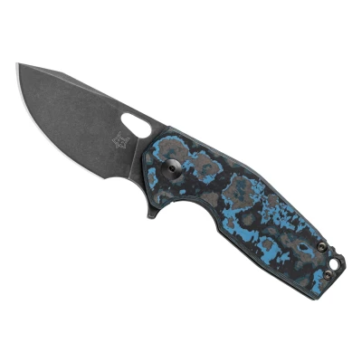 Afbeelding van Fox Suru Limited Edition Blauw