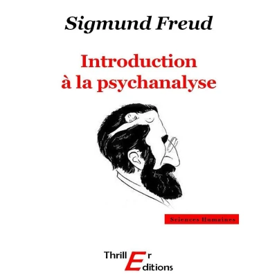 Afbeelding van Introduction à la psychanalyse