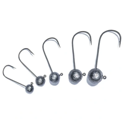Afbeelding van Fox Rage Jig Head X3 20 g Size 2/0