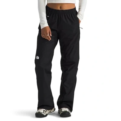 Afbeelding van The North Face Dames Antora Rain Refit Broek, TNF Zwart, L