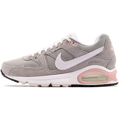 Afbeelding van Nike Air Max Command (W) Dames Sneakers Schoenen Grijs 397690 027 Maat EU 37.5