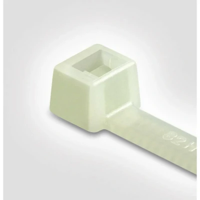 Afbeelding van HellermannTyton 112 04019 T40R Kabelbinder 212 mm 4 100 stuk(s)
