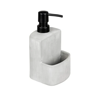 Afbeelding van WENKO Dispenser voor afwasmiddel Festival Beton