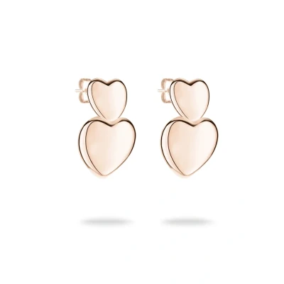 Afbeelding van Tamaris Oorbellen goldcoloured, Dames, Maat: One Size, Gold/coloured