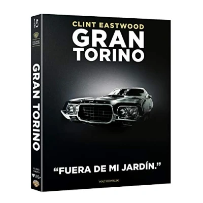 Afbeelding van Gran Torino [Blu Ray]