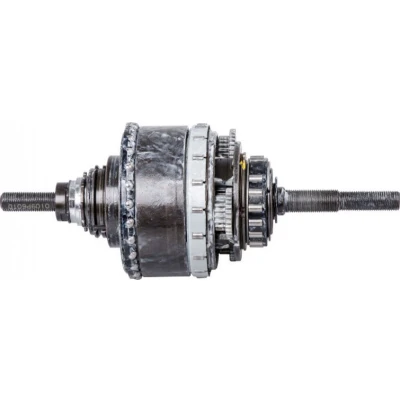 Afbeelding van Shimano Nexus 8 binnenwerk sg c6001 8d disc y1ek98010