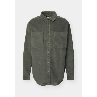 Afbeelding van Only &amp; Sons Onsalp Overhemd, Heren, Maat: Small, Castor gray