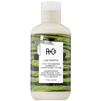 Afbeelding van R+Co Labyrinth 3 in 1 (177 ml)
