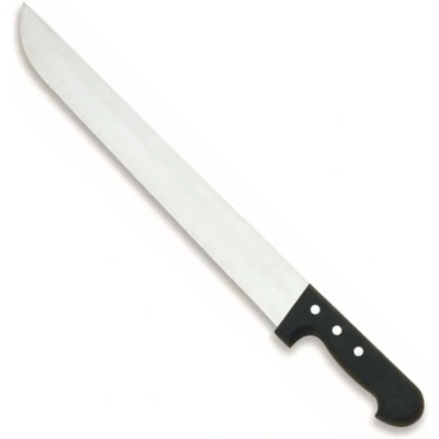 Afbeelding van Déglon Bloemkoolmes RVS 35 cm Professioneel Landbouwmes ABS Handvat