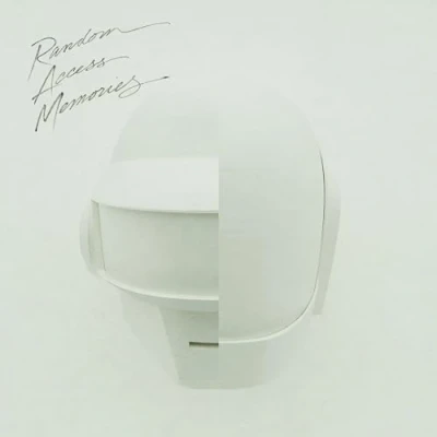 Afbeelding van Daft Punk Random Access Memories (Drumless Edition) (2 LPs)