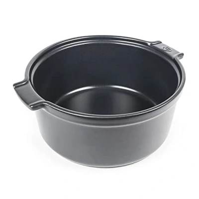 Afbeelding van Soufflevorm Peugeot Céramique Leisteen Ø 22 cm